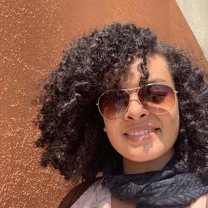 Meet your Posher, Ysabel